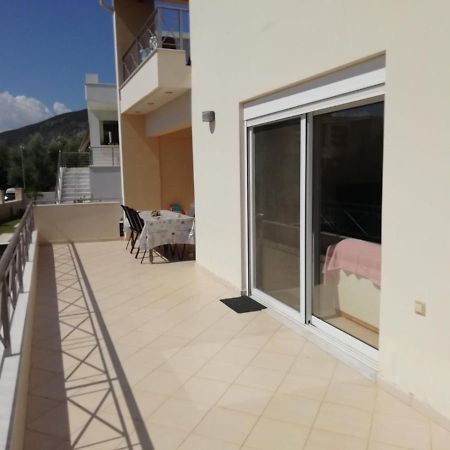 Rural 3-Bedroom House Kalamata Exterior foto